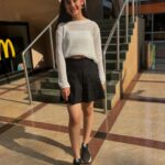 Aakriti Sharma