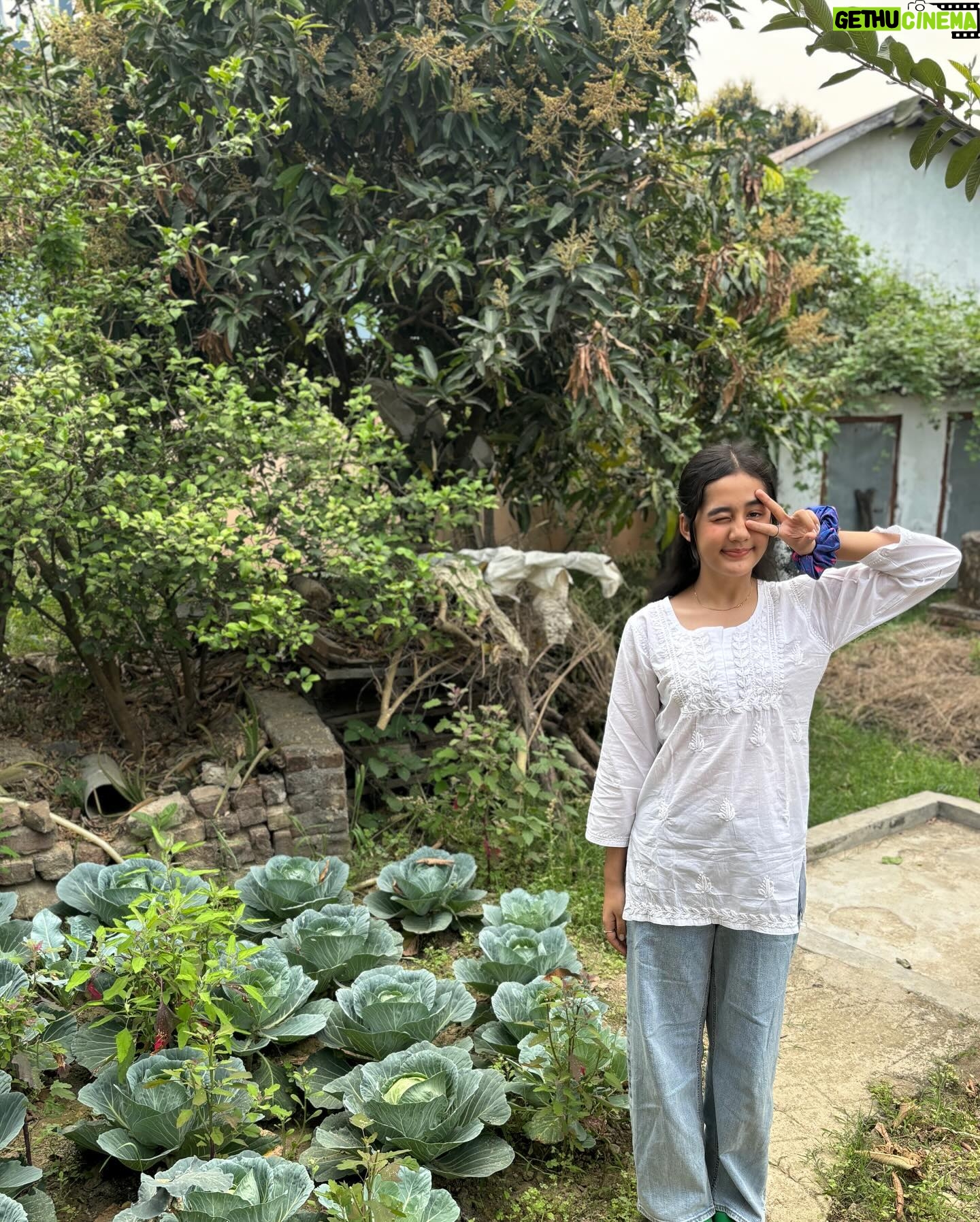 Aakriti Sharma - 34.9K Likes - Happiness tab hai jab aap , kahin bhi jaye sabko kush kar de✨❤️🌸
Core memories, my lovely happy photo dumps 🫶
#april #dump #memories #aakritisharma #instagram