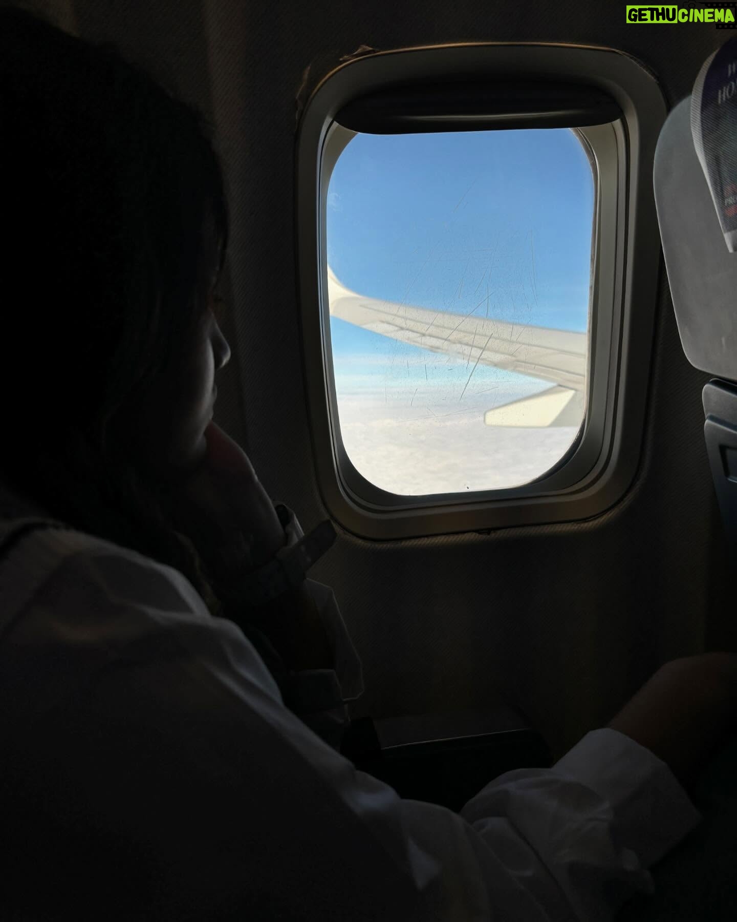Aakriti Sharma - 31.4K Likes - Somewhere in the sky ✈️✨❤️
#travelgram #aakritisharma