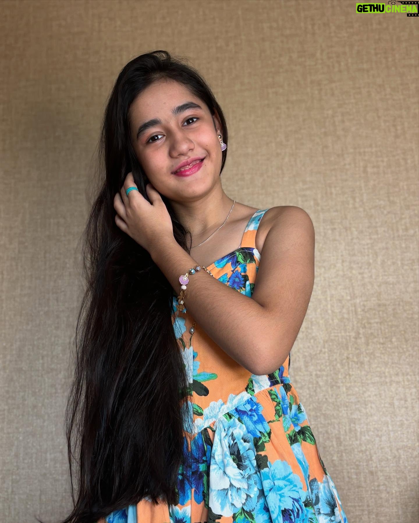 Aakriti Sharma - 60.7K Likes - Jan’s throwback 2024 🙏🌸✨❤️
#january #throwback #aakritisharma #memories
