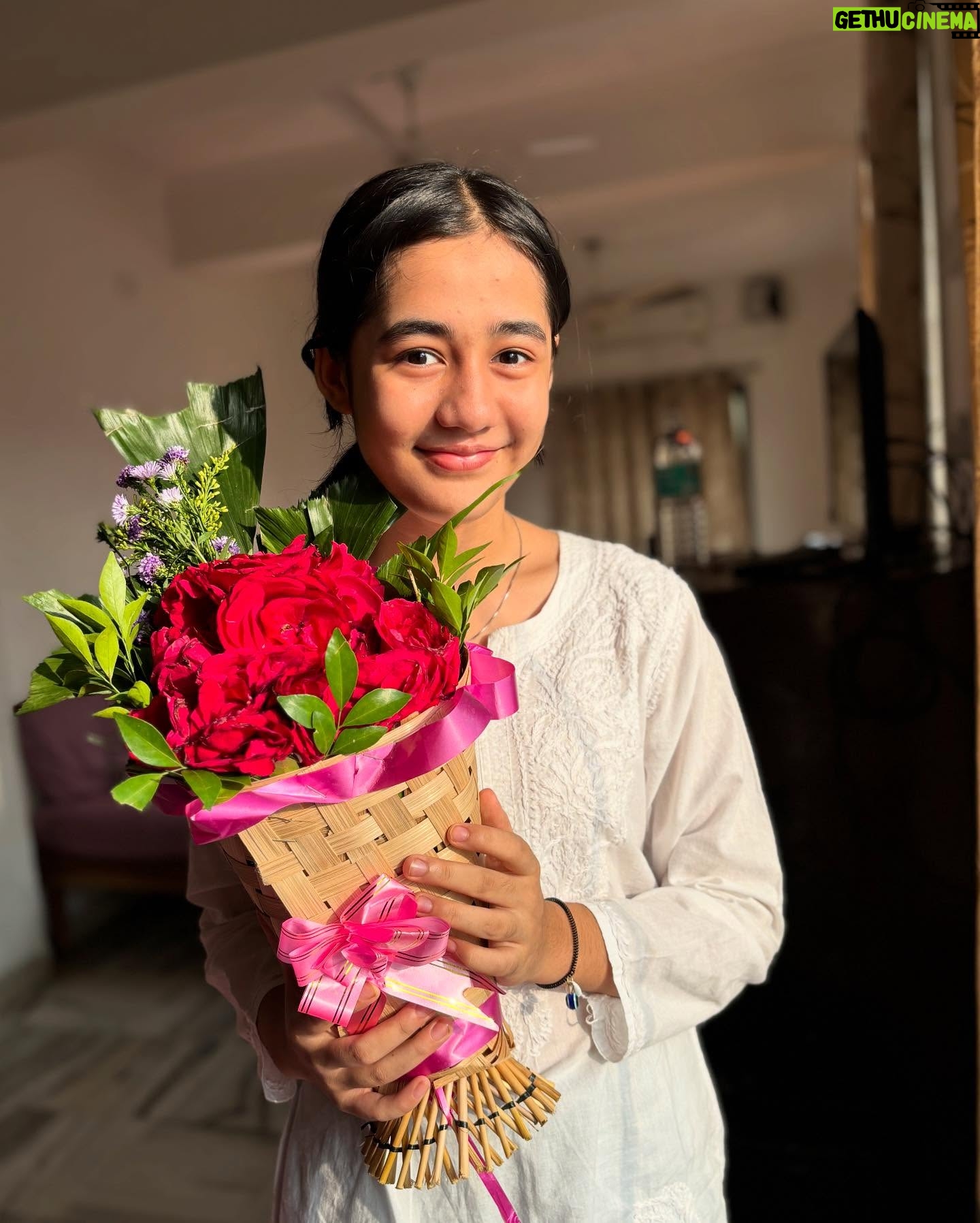 Aakriti Sharma - 60.7K Likes - Jan’s throwback 2024 🙏🌸✨❤️
#january #throwback #aakritisharma #memories