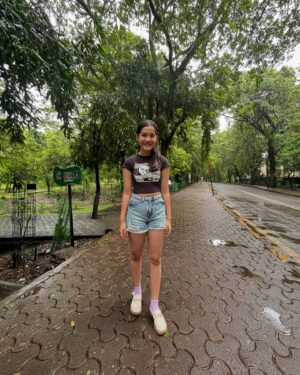 Aakriti Sharma Instagram - September dump 🌸❤️☘️🍰✨❤️

#september #memories #aakritisharma