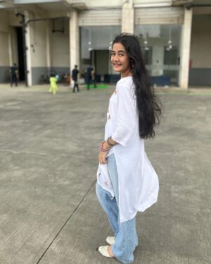 Aakriti Sharma Instagram - Jan’s throwback 2024 🙏🌸✨❤️ 

#january #throwback #aakritisharma #memories