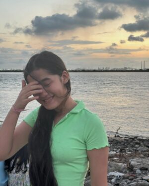 Aakriti Sharma Instagram - September dump 🌸❤️☘️🍰✨❤️

#september #memories #aakritisharma