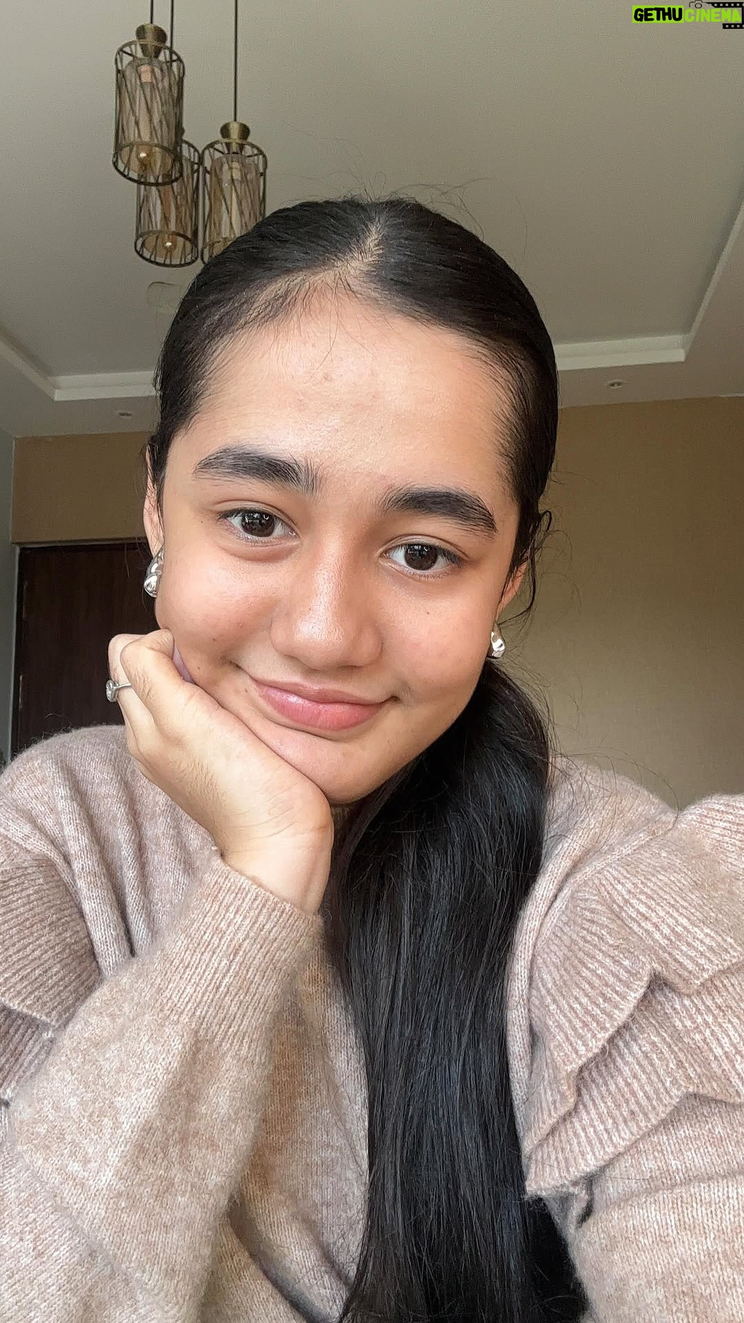 Most liked Instagram photo of Aakriti Sharma