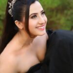Aalisha Panwar
