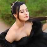 Aalisha Panwar