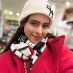 Aamna Sharif