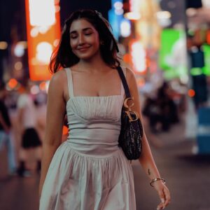 Actress Aanchal Sharma HD Photos and Wallpapers December 2024