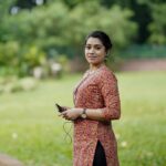 Aarthi Subash