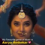 Aarya Ambekar