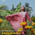 Aarya Ambekar