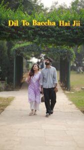 Actress Aashi Sahni HD Photos and Wallpapers December 2024