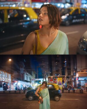 Aashi Sahni Instagram - S̶h̶o̶r̶ “प्यार in the city” 🎬♥️