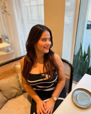 Aashi Sahni Instagram - good food, good mood <3

#explore #foryou #fyp #girls #cafe #gossip #lunch #mumbai #food