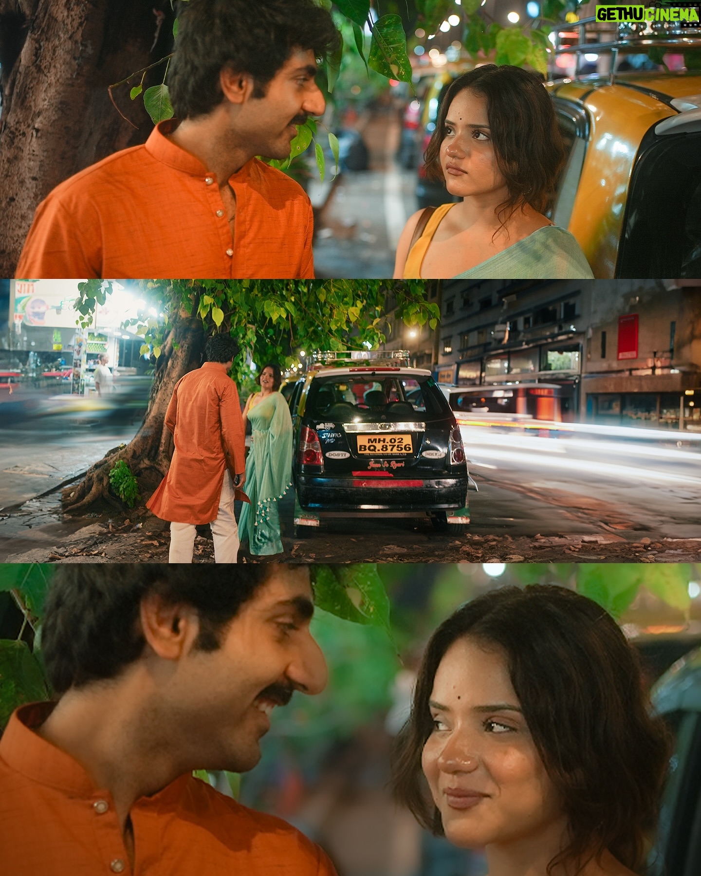 Aashi Sahni - 185K Likes - S̶h̶o̶r̶ “प्यार in the city” 🎬♥️