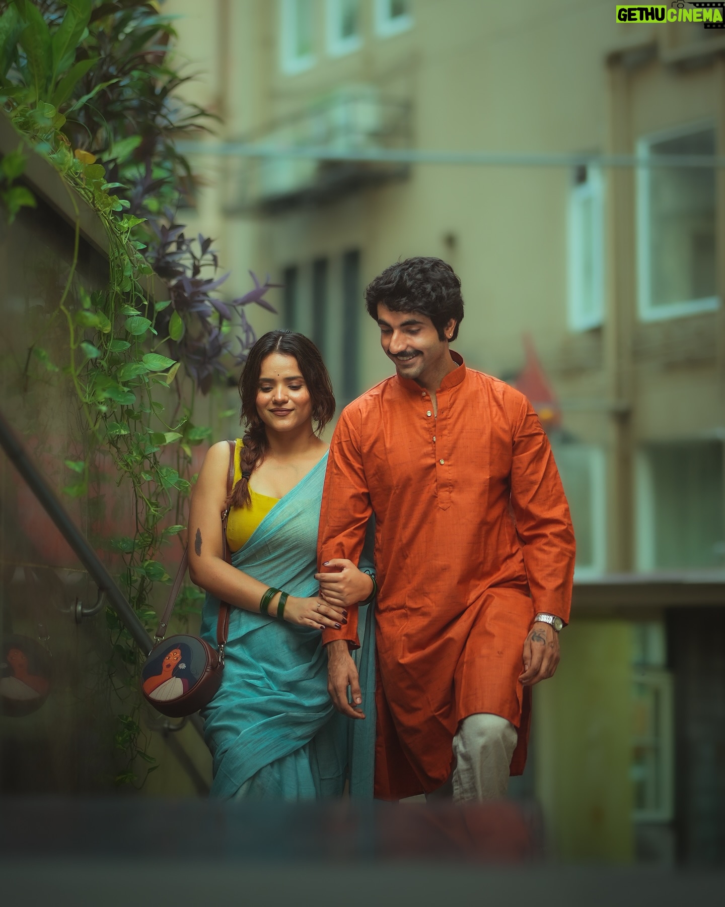 Aashi Sahni - 185K Likes - S̶h̶o̶r̶ “प्यार in the city” 🎬♥️