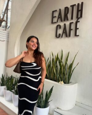 Aashi Sahni Instagram - good food, good mood <3

#explore #foryou #fyp #girls #cafe #gossip #lunch #mumbai #food