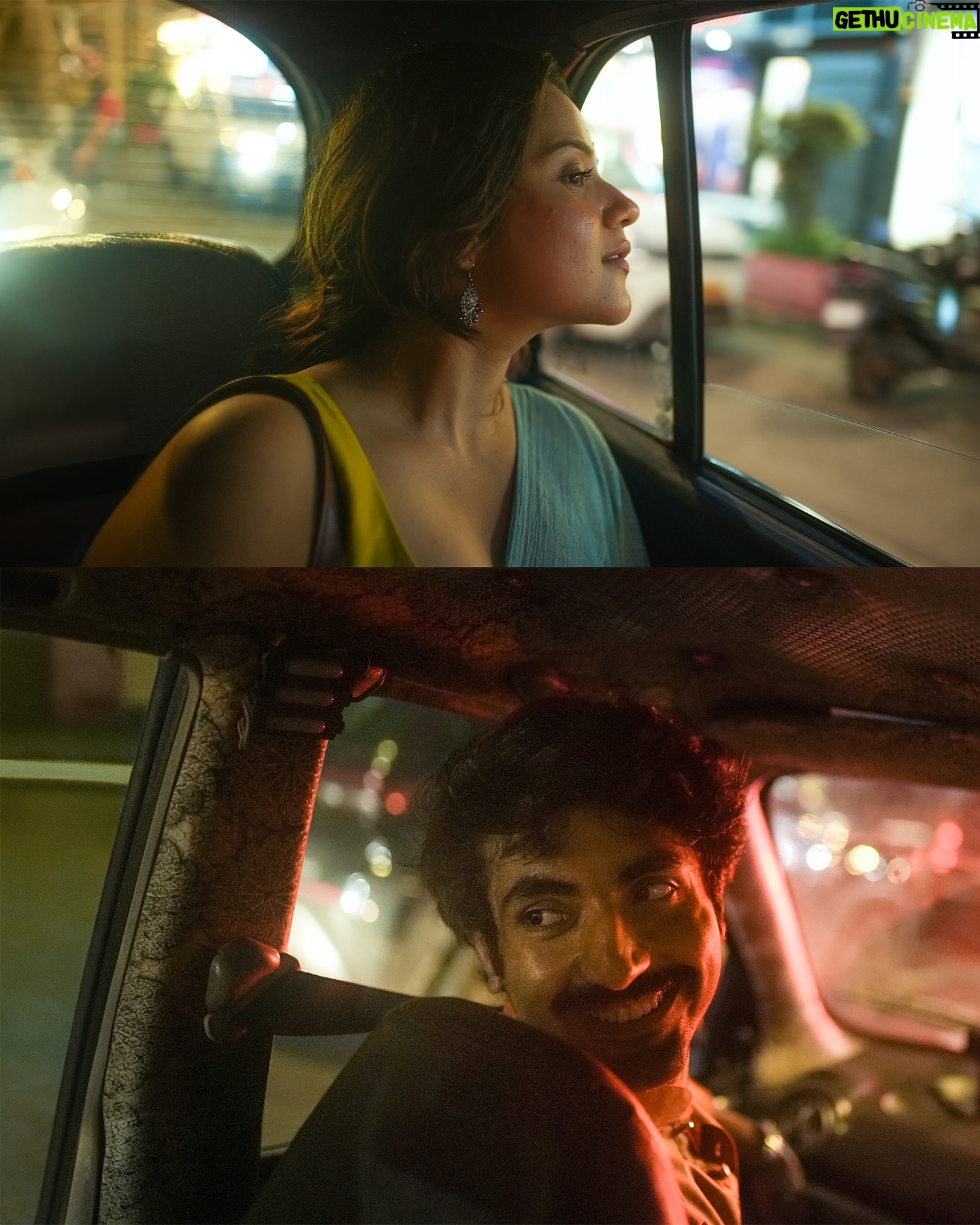 Aashi Sahni - 185K Likes - S̶h̶o̶r̶ “प्यार in the city” 🎬♥️