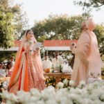 Aashna Shroff