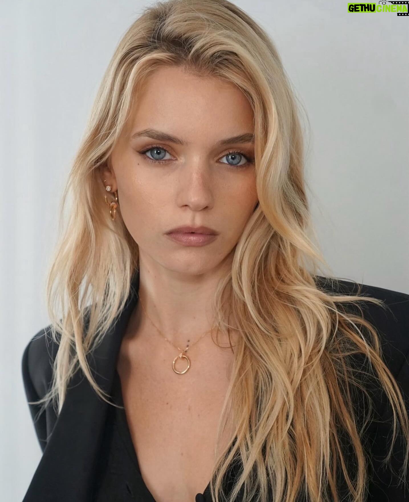 Abbey Lee - 8.6K Likes - š©µ
šø @lukehersheson