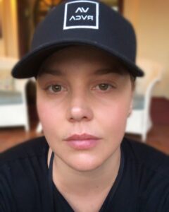 Actress Abbie Cornish HD Photos and Wallpapers October 2024