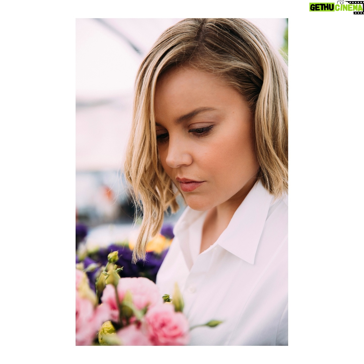 Abbie Cornish - 10K Likes - "Look deep into nature, and then you will understand everything better" – Albert Einstein