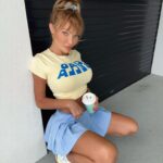 Abby Dowse
