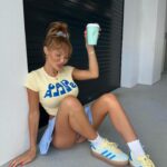 Abby Dowse