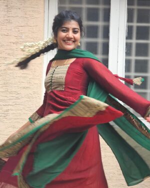 Abi Navya Instagram - ❤️❤️❤️ @chettinad_sarees