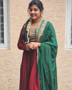 Abi Navya Instagram - ❤️❤️❤️ @chettinad_sarees