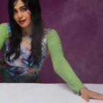 Adah Sharma