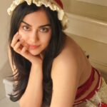 Adah Sharma
