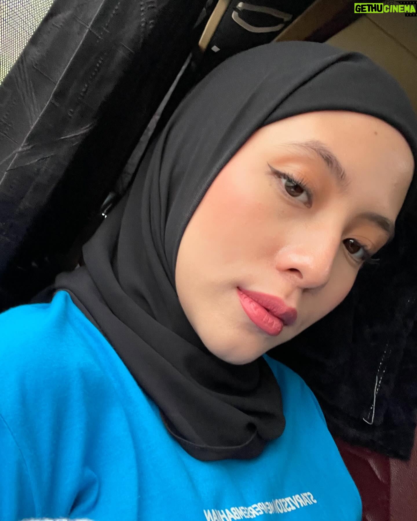 Adhisty Zara - 272.6K Likes - “Cinta Dalam Ikhlas” w/ @abunsungkar 💕