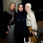 Adhisty Zara