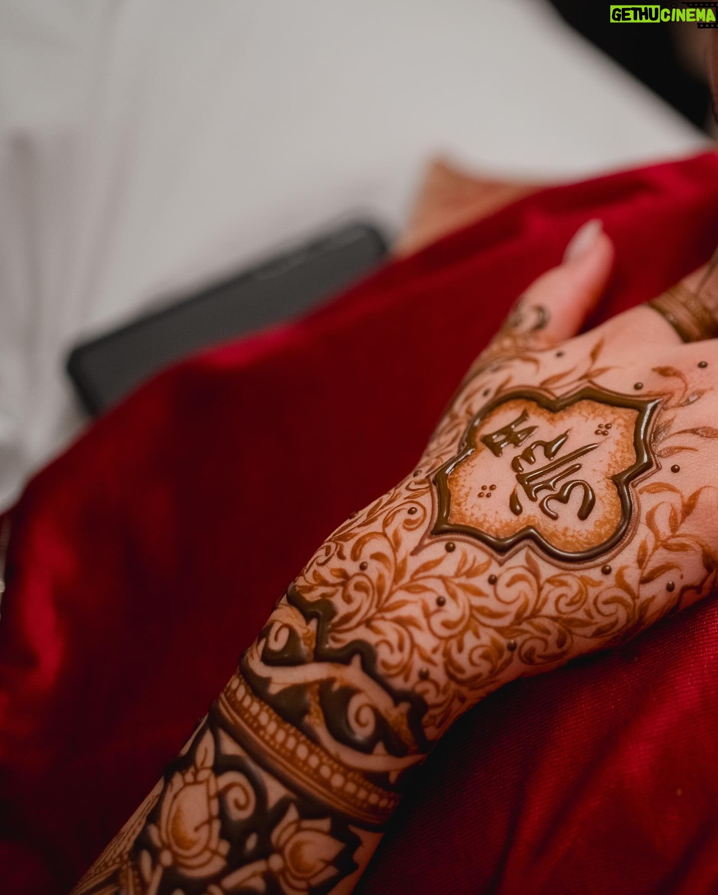 Aditi Arya - 30K Likes - It’s been a year, My Love ❤️