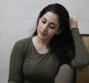 Aditi Rathore Instagram - I see you 🫶