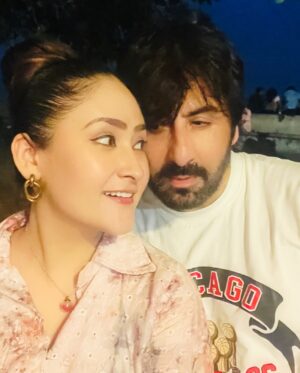 Aditi Sajwan Instagram - My Most Important In the world 🌹