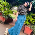 Aditi Sajwan