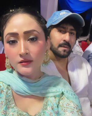Aditi Sajwan Instagram - My Most Important In the world 🌹