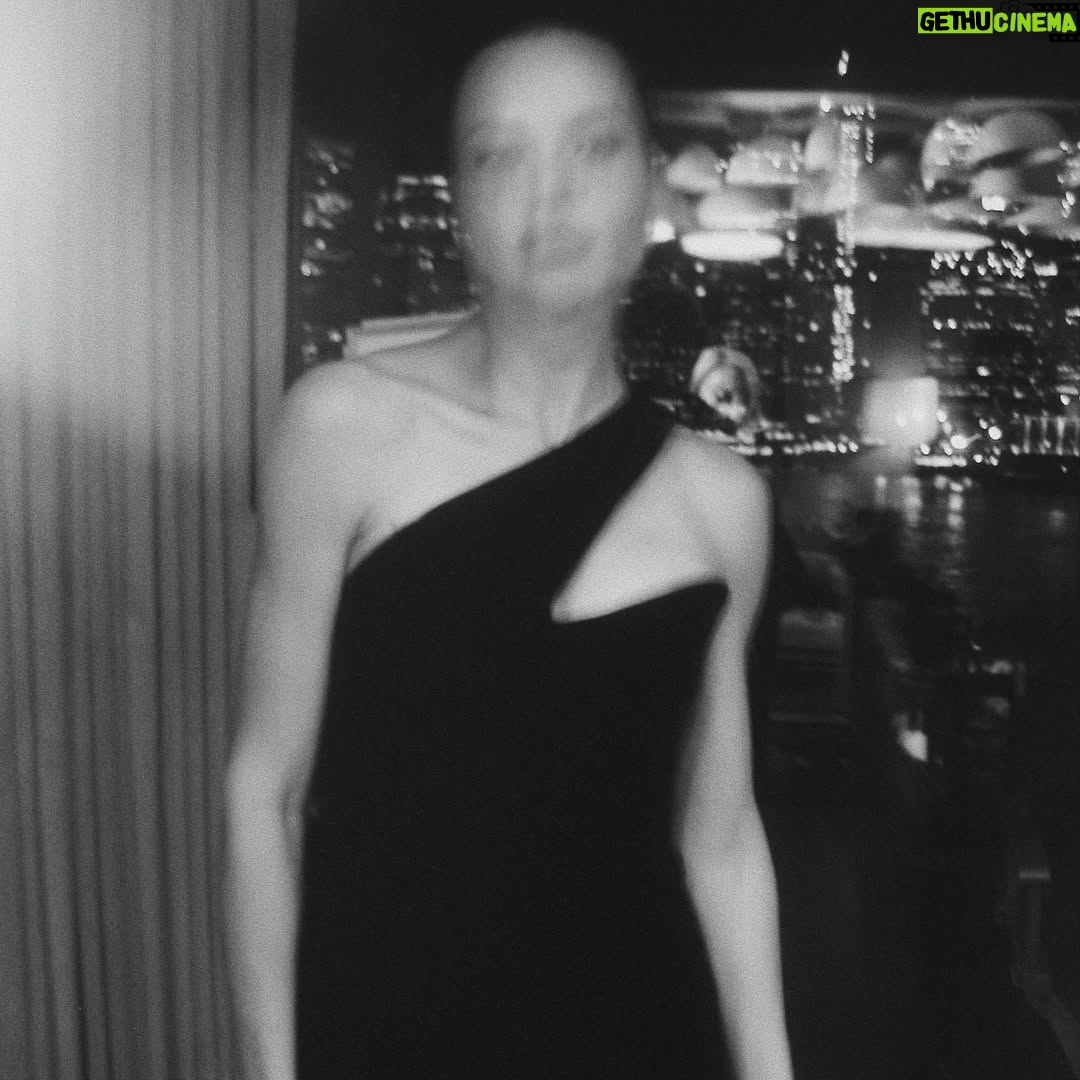 Adriana Lima - 1.8 Million Likes - Celebrating with those who inspire