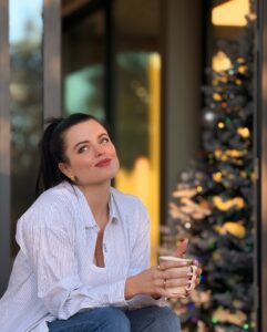 Actress Adriana Torrebejano HD Photos and Wallpapers January 2025