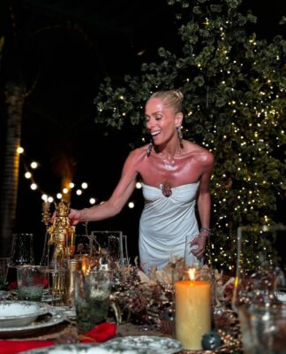 The Top 10 Adriane Galisteu Instagram Photos of All Time