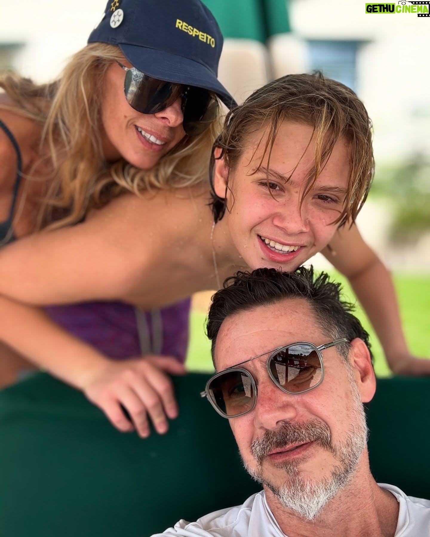 Adriane Galisteu - 93K Likes - 3..2..1 férias frente e verso!