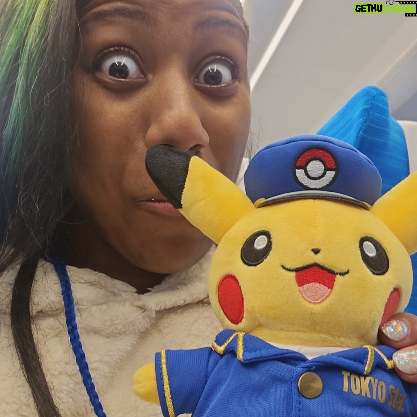 Adrienne Reese - 4.5K Likes - .@Pokemon @Nintendo Ok minions... i may have a poke'problem ...I've hit 4 stores...
