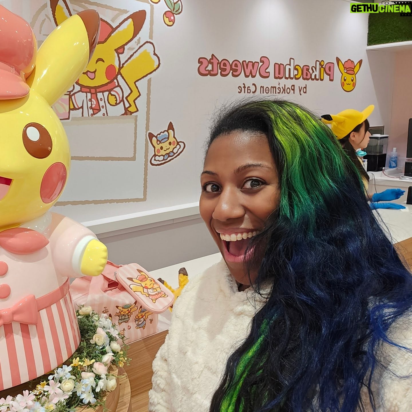 Adrienne Reese - 4.5K Likes - .@Pokemon @Nintendo Ok minions... i may have a poke'problem ...I've hit 4 stores...
