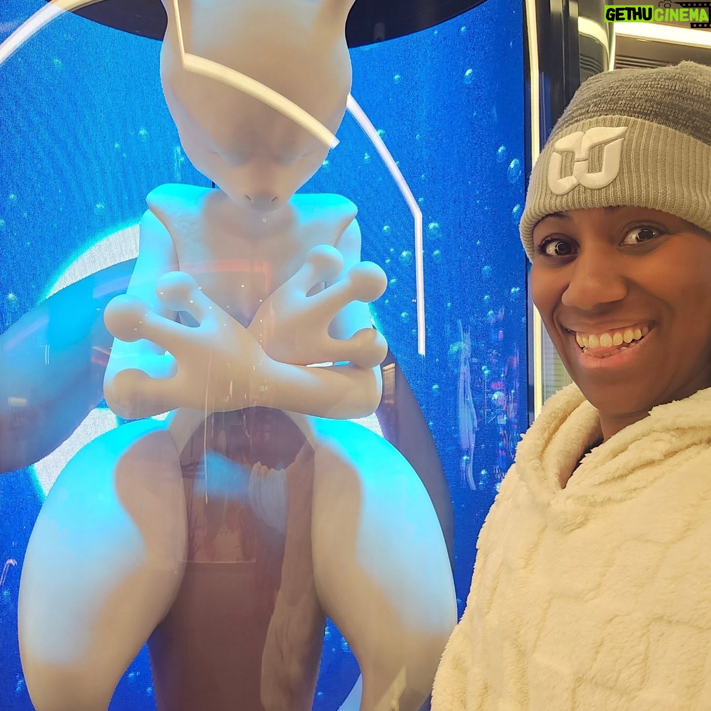 Adrienne Reese - 4.5K Likes - .@Pokemon @Nintendo Ok minions... i may have a poke'problem ...I've hit 4 stores...