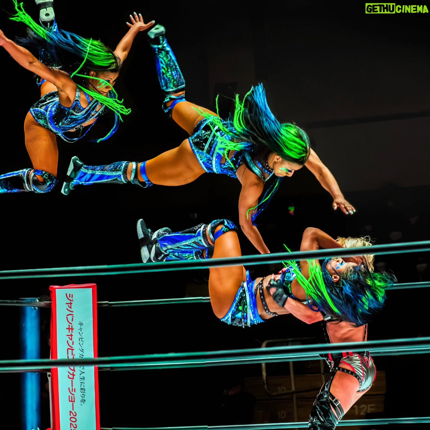Adrienne Reese - 5K Likes - Poetry in motion... The O-Face
#ForeverROHChamp #AmericanJoshi #FallenGoddess #MinionOverlord #TheInspiration