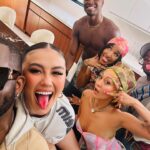 Agnez Mo