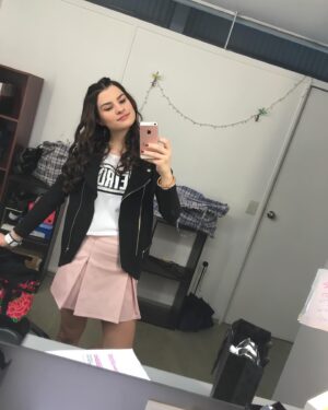 Agustina Palma Instagram - A pedido de ustedes  #o11ce @disneyplus 💥 #disneyplus #o11ce